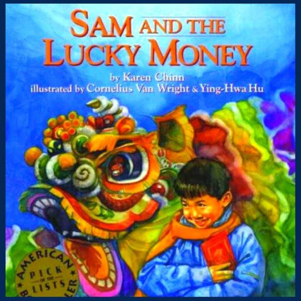 12 Chinese New Year Books For Kids In 2026 Teaching With Jodi Durgin And Company