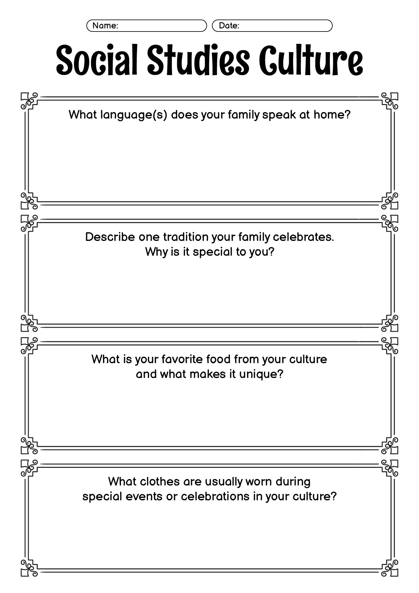 52 Hispanic Heritage Month Coloring Pages Smooth Draw