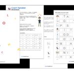16 Czech Worksheets For Beginners PDF Printables