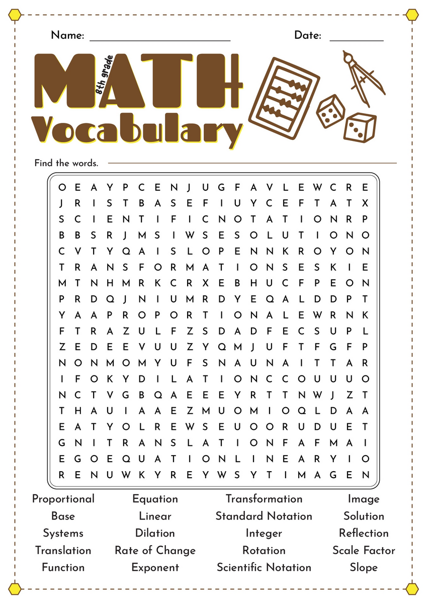17 8th Grade Spelling Worksheets Free PDF At Worksheeto