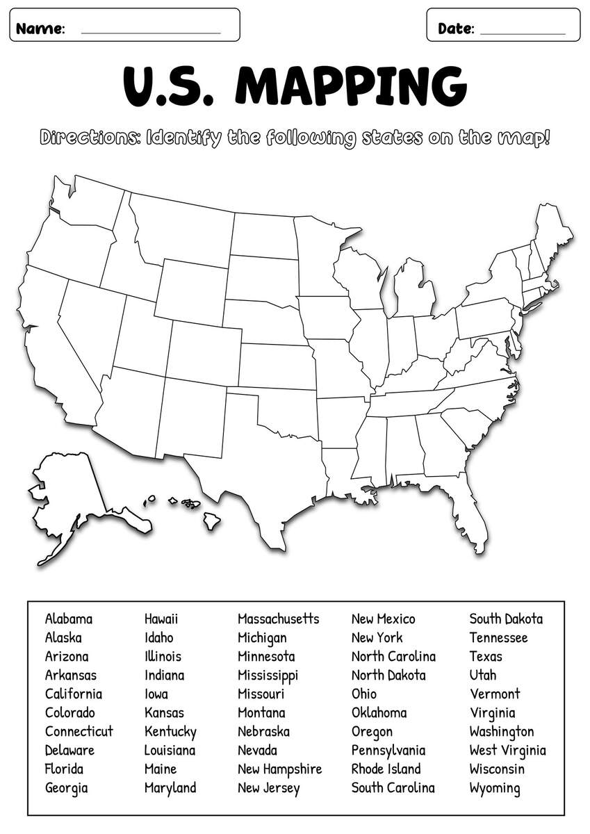 18 8th Grade Worksheets Homeschooling Free PDF At Worksheeto