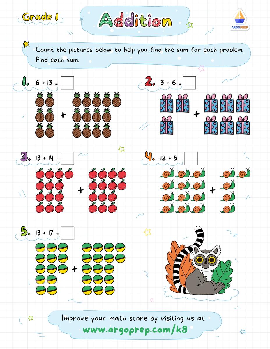 Free Math Worksheets Auto Generated With Answers