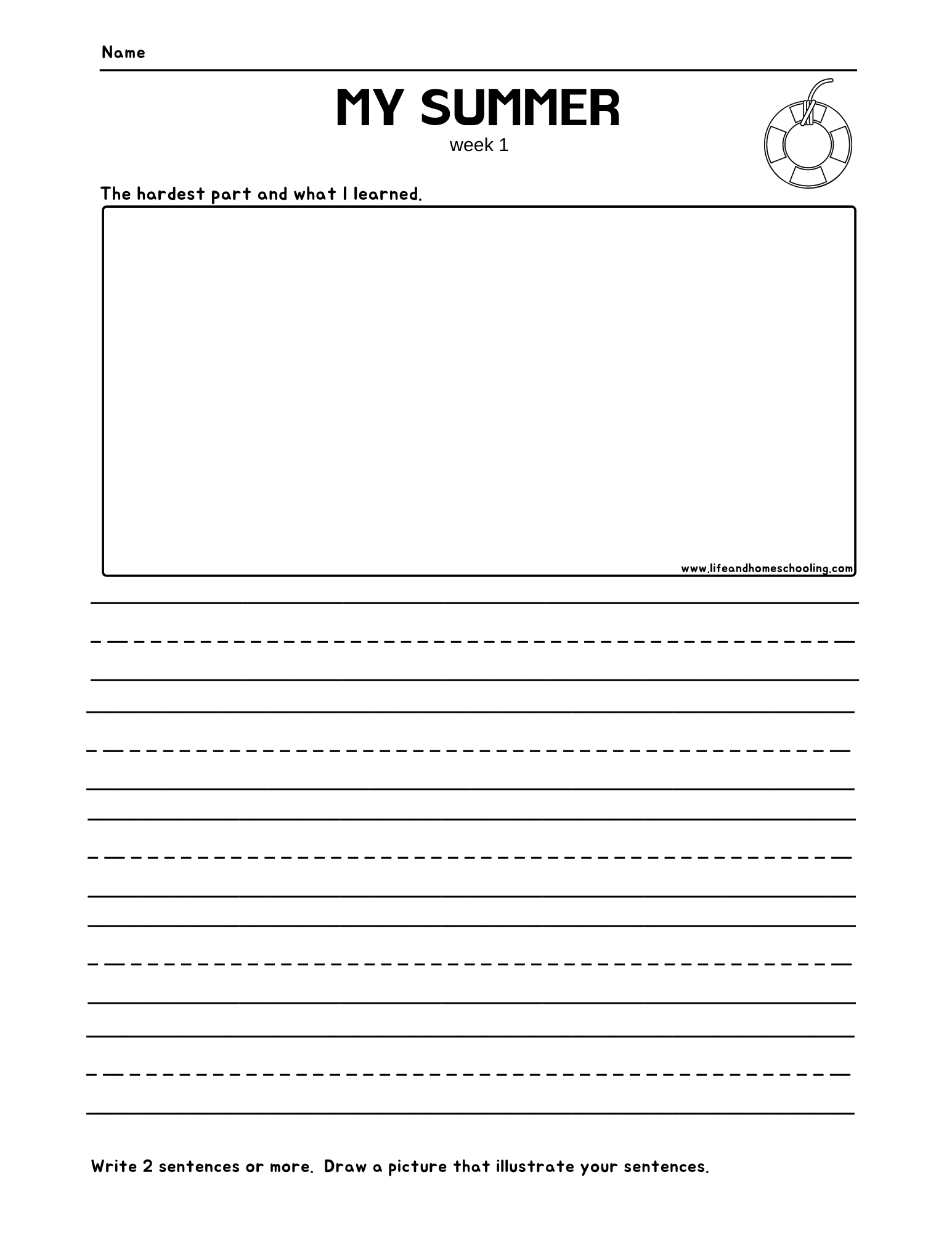 1st Grade Writing Prompt Made By Teachers 1st Grade Writing Prompt Made By Teachers
