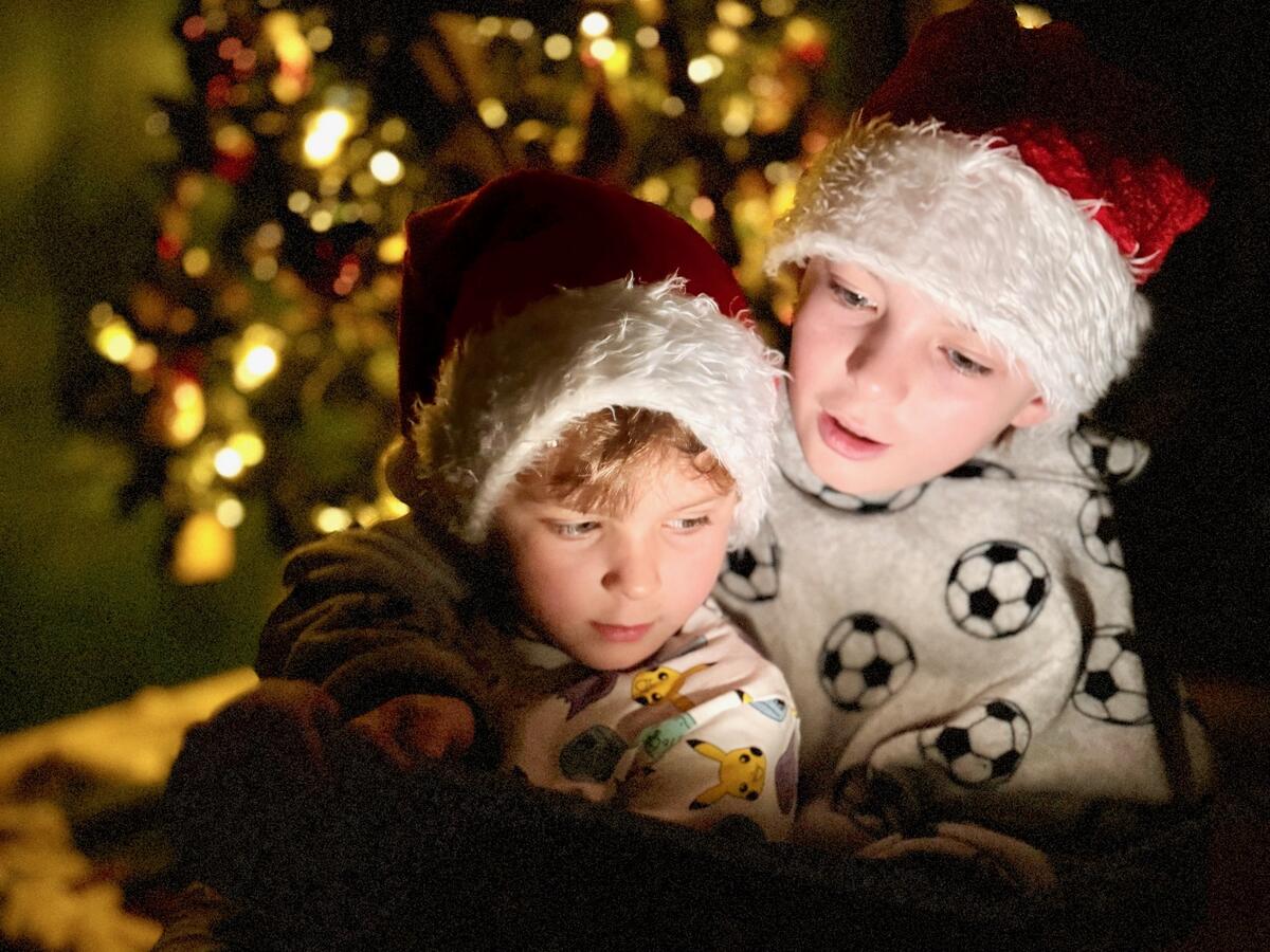 25 Free Christmas Activities For Kids With Printable Checklist That Mum Travel Life