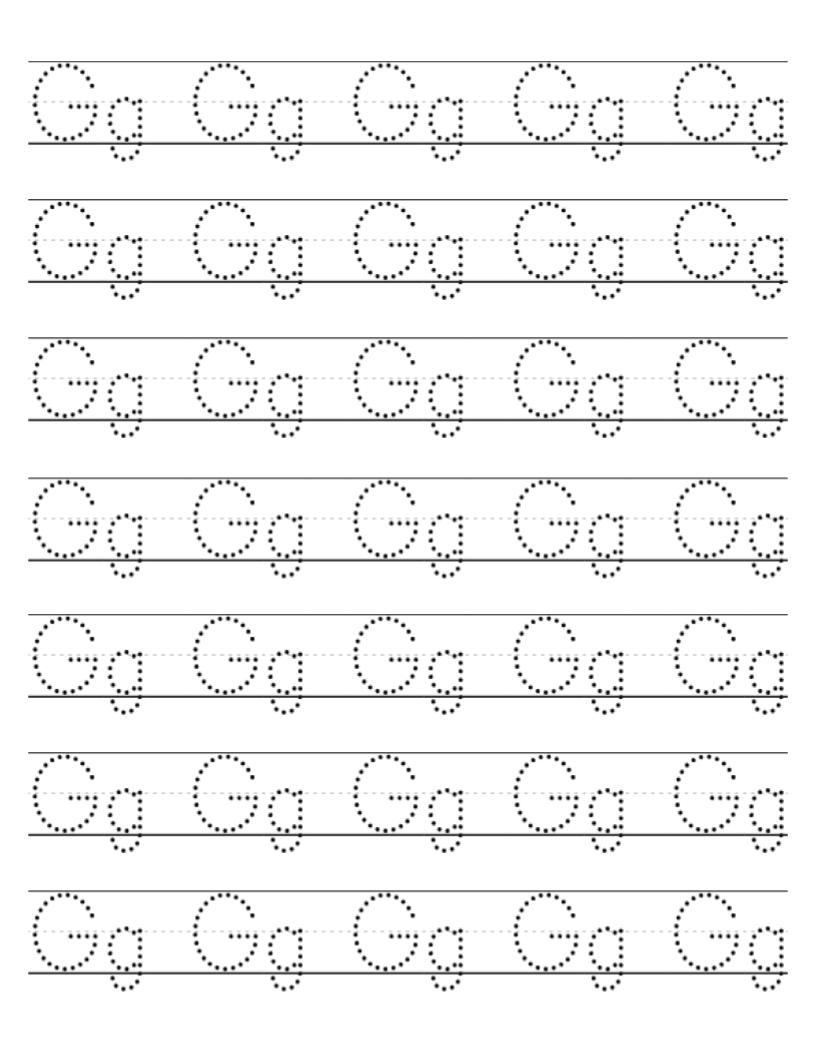 26 Printable Worksheets Trace The Letters Uppercase Lowercase A Z Preschool Kindergarten Made By Teachers Complete The Alphabet Worksheet Free Printable Doozy Moo
