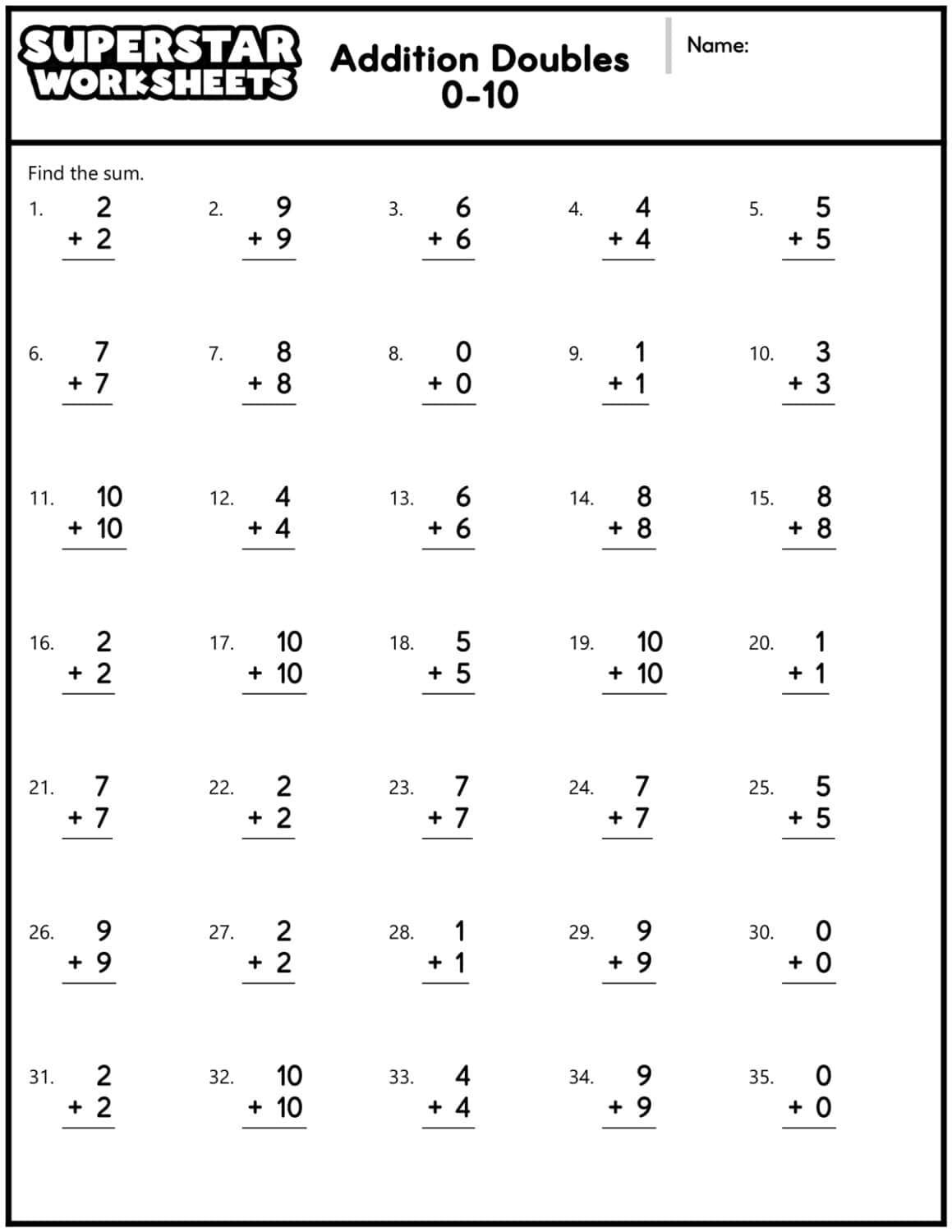 Second Grade Learning Fractions Worksheet