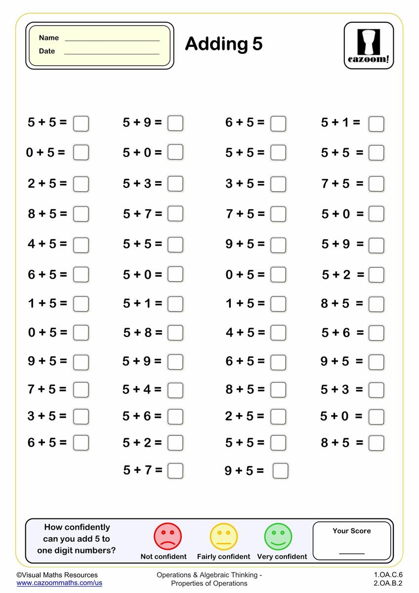 2nd Grade Properties Of Operations Worksheets PDF Printable Worksheets Cazoom Math 2nd Grade Properties Of Operations Worksheets PDF Printable Worksheets Cazoom Math