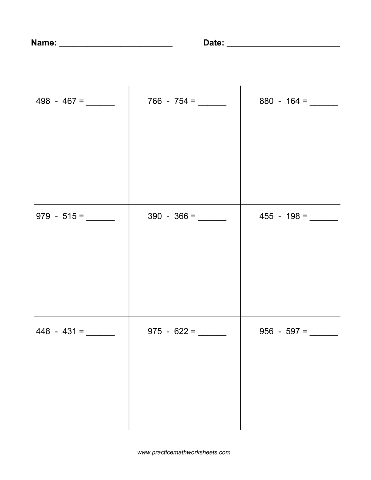 3rd Grade Math Worksheets Word Problems PracticeMathWorksheets 3rd Grade Math Worksheets Word Problems PracticeMathWorksheets
