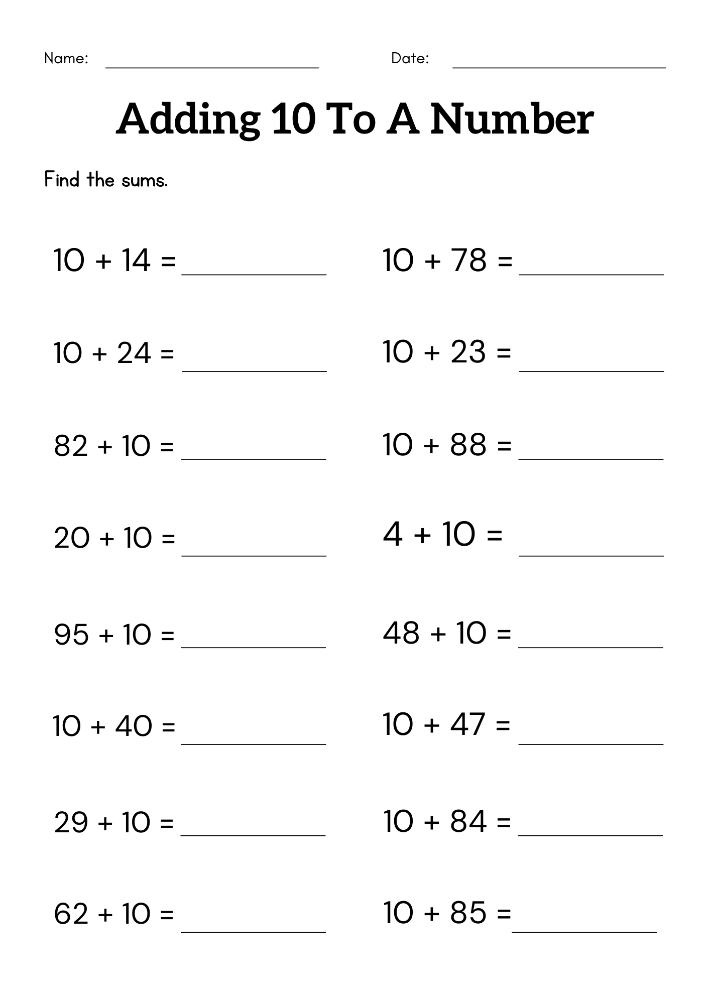Adding Integers Worksheet Grade 6 Or 7 Addition Of Integers Worksheet Made By Teachers Adding Integers Worksheet Grade 6 Or 7 Addition Of Integers Worksheet Made By Teachers