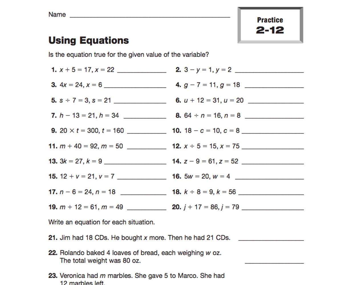 Algebraic Expressions And Exponent Worksheets Printables Algebraic Expressions And Exponent Worksheets Printables