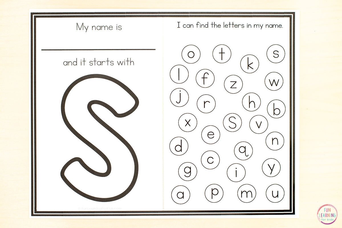 All About Me Name Worksheets Letters In My Name All About Me Name Worksheets Letters In My Name