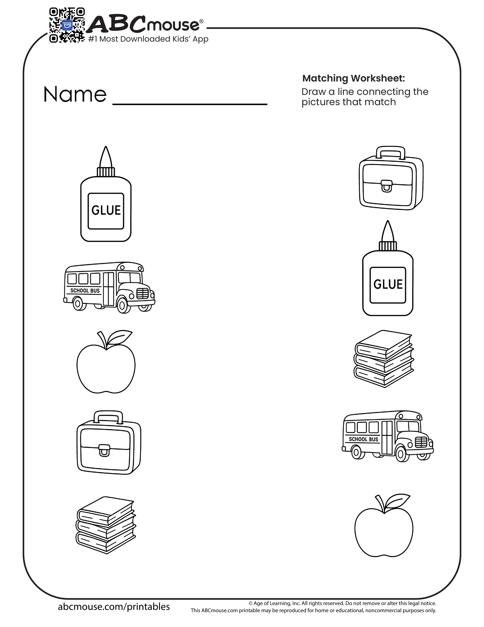 Fun Printables Math Learning Worksheets Fun Activities For Kids Payhip