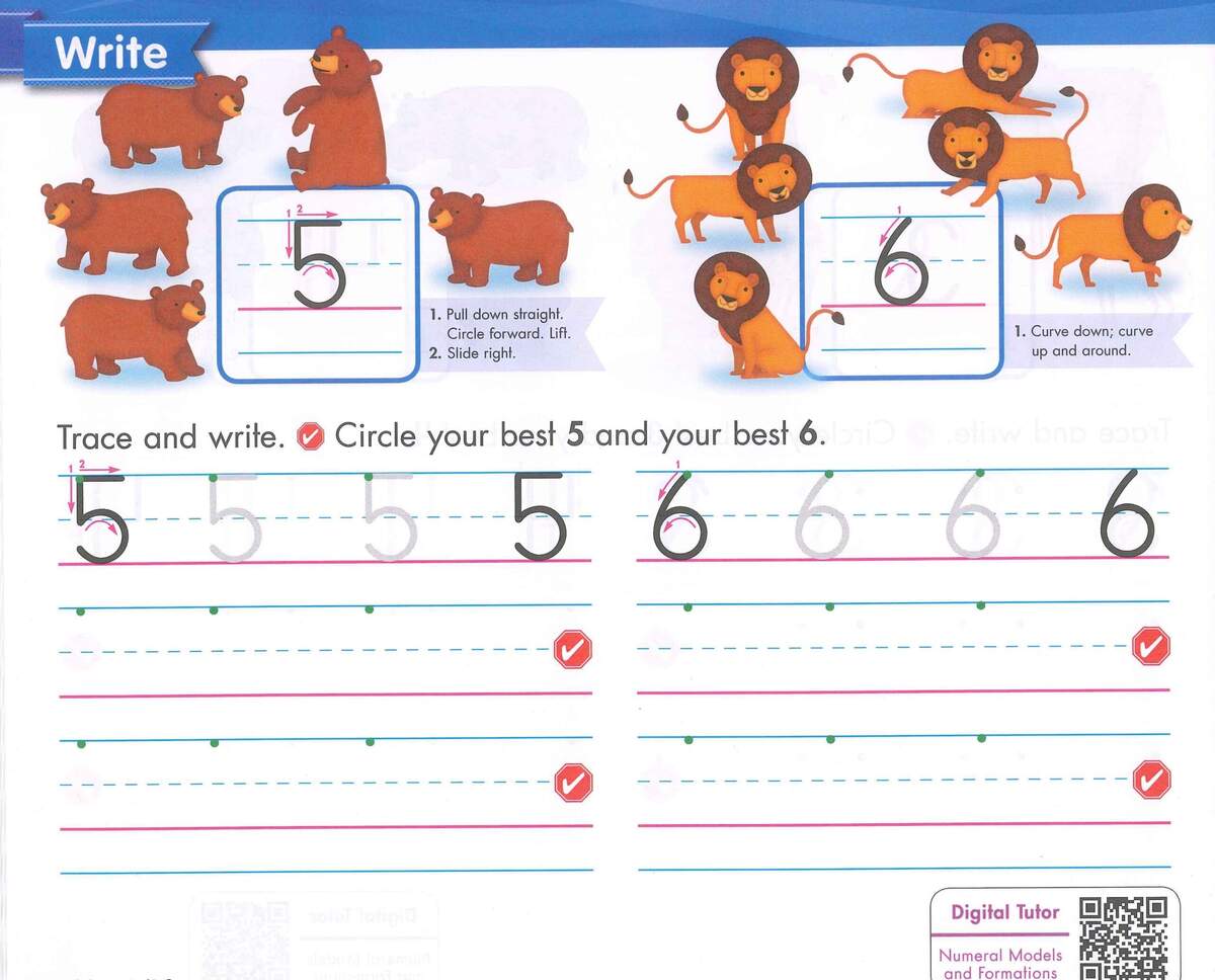 Best Price On Zaner Bloser Handwriting Kindergarten Best Price On Zaner Bloser Handwriting Kindergarten