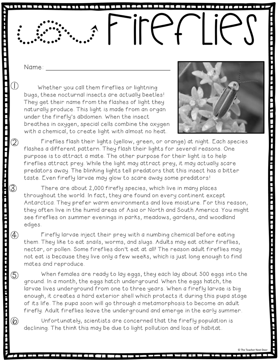 Citing Text Evidence In 6 Steps Upper Elementary Snapshots Citing Text Evidence In 6 Steps Upper Elementary Snapshots
