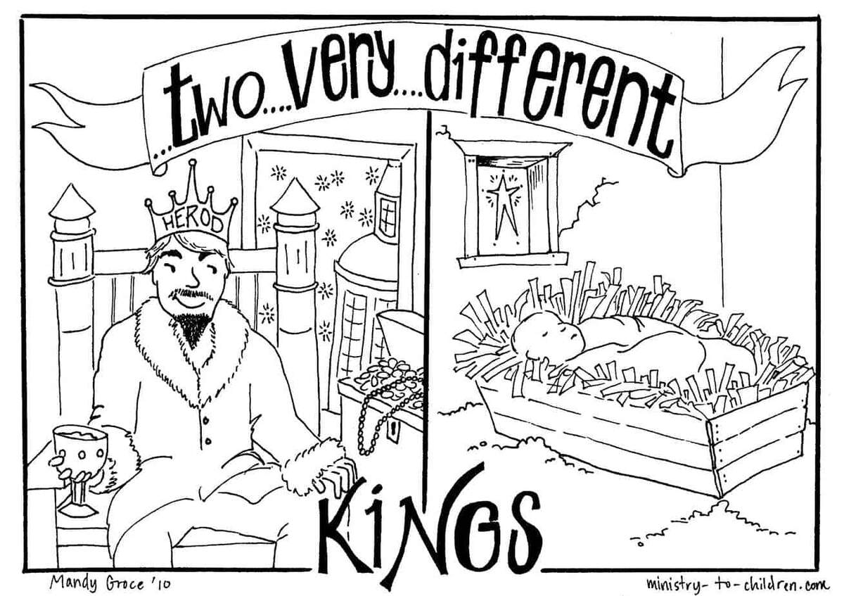 Reflective Colouring Sheet Matthew 7 12