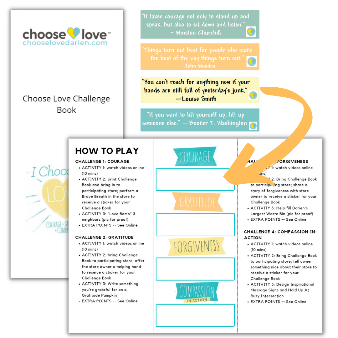 Community Engagement Ideas And Activities Choose Love Movement Forgive Our Sins Coloring Page