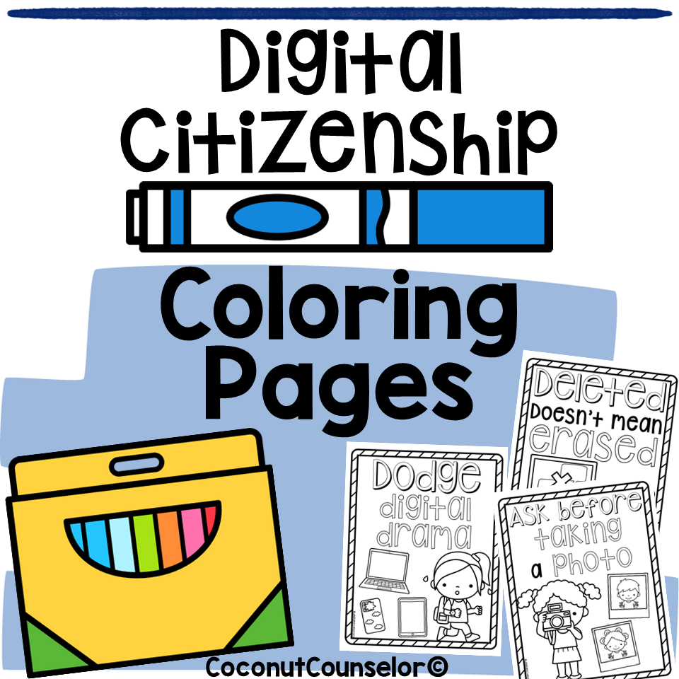 20 Science Coloring Pages Free PDF Printables