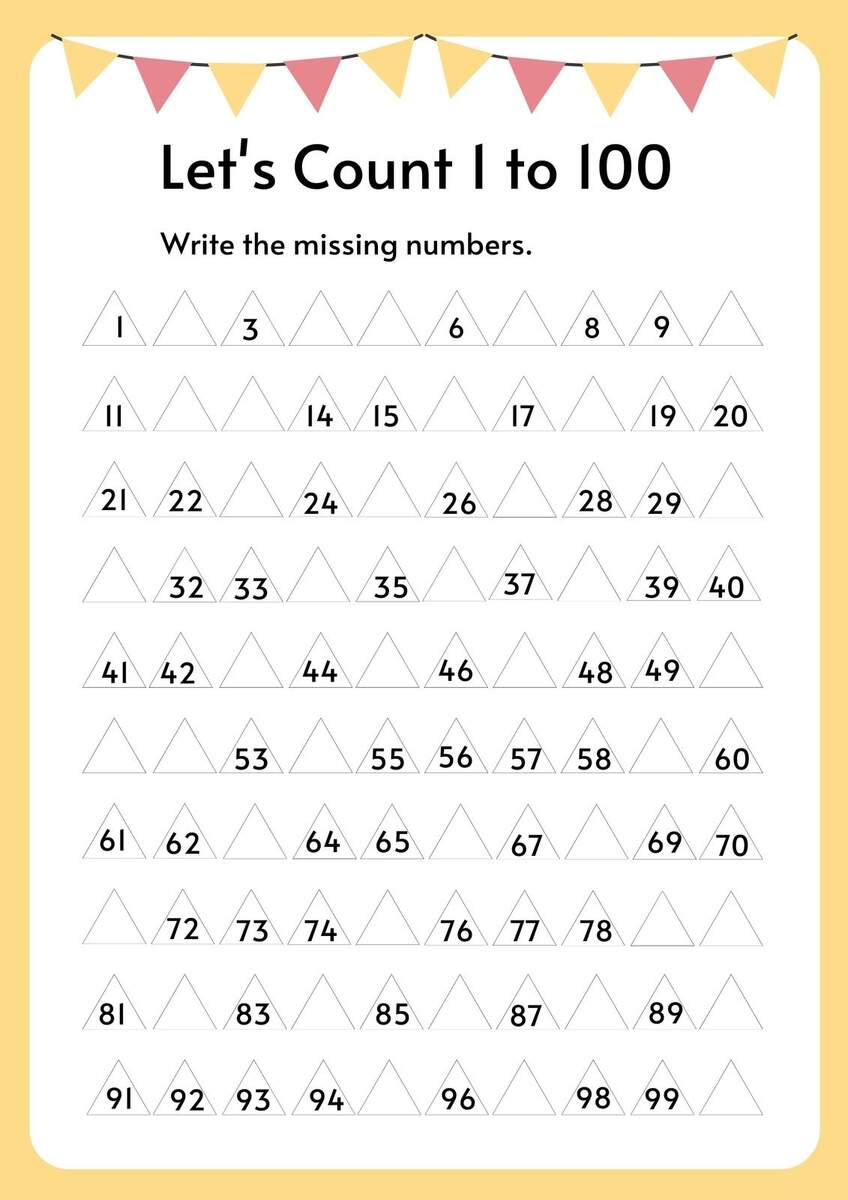 Customize 1 780 Kindergarten Math Worksheets Templates Online Canva Customize 1 780 Kindergarten Math Worksheets Templates Online Canva
