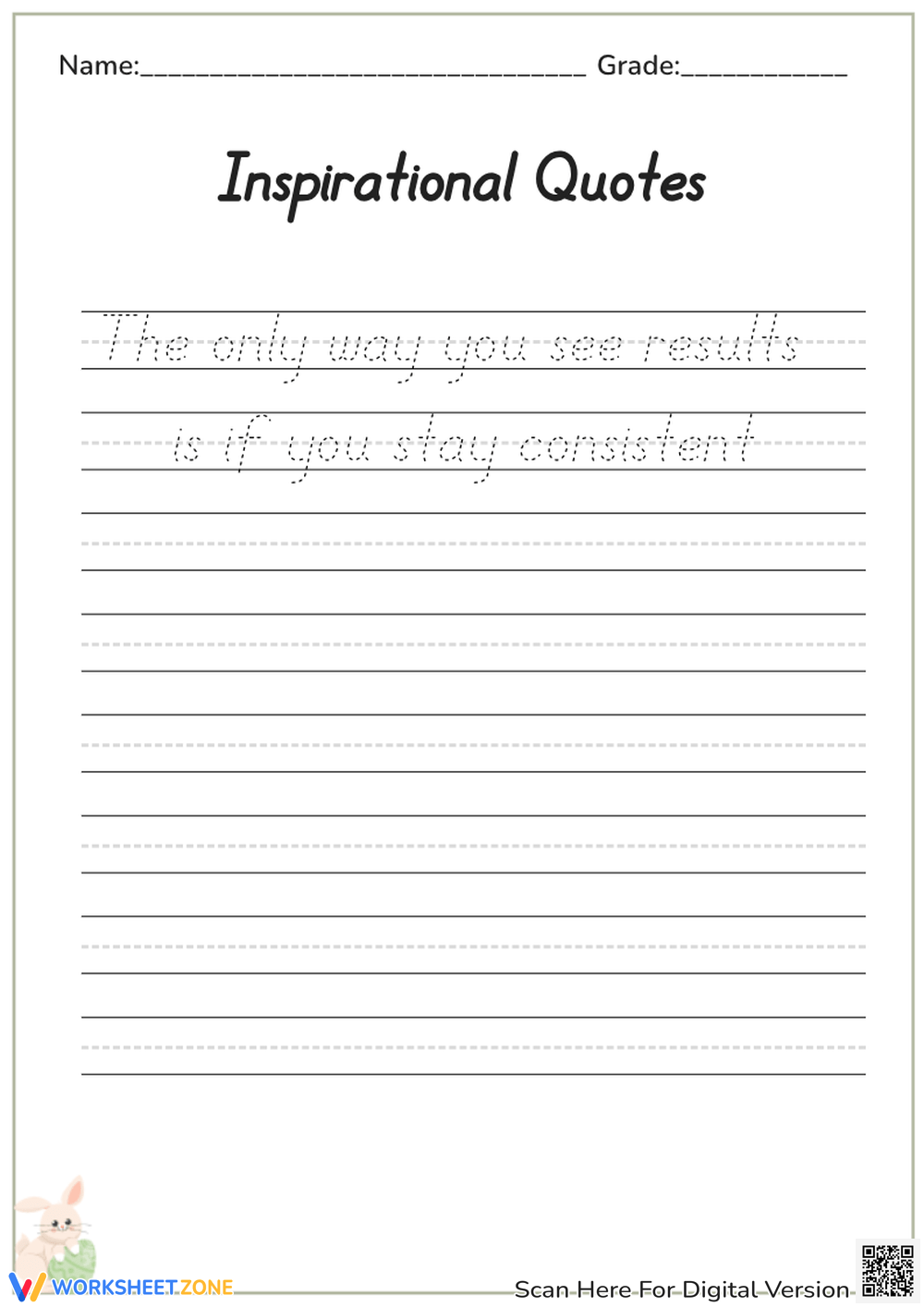 Free Collection Of Dnealian Handwriting Worksheets Worksheets Library