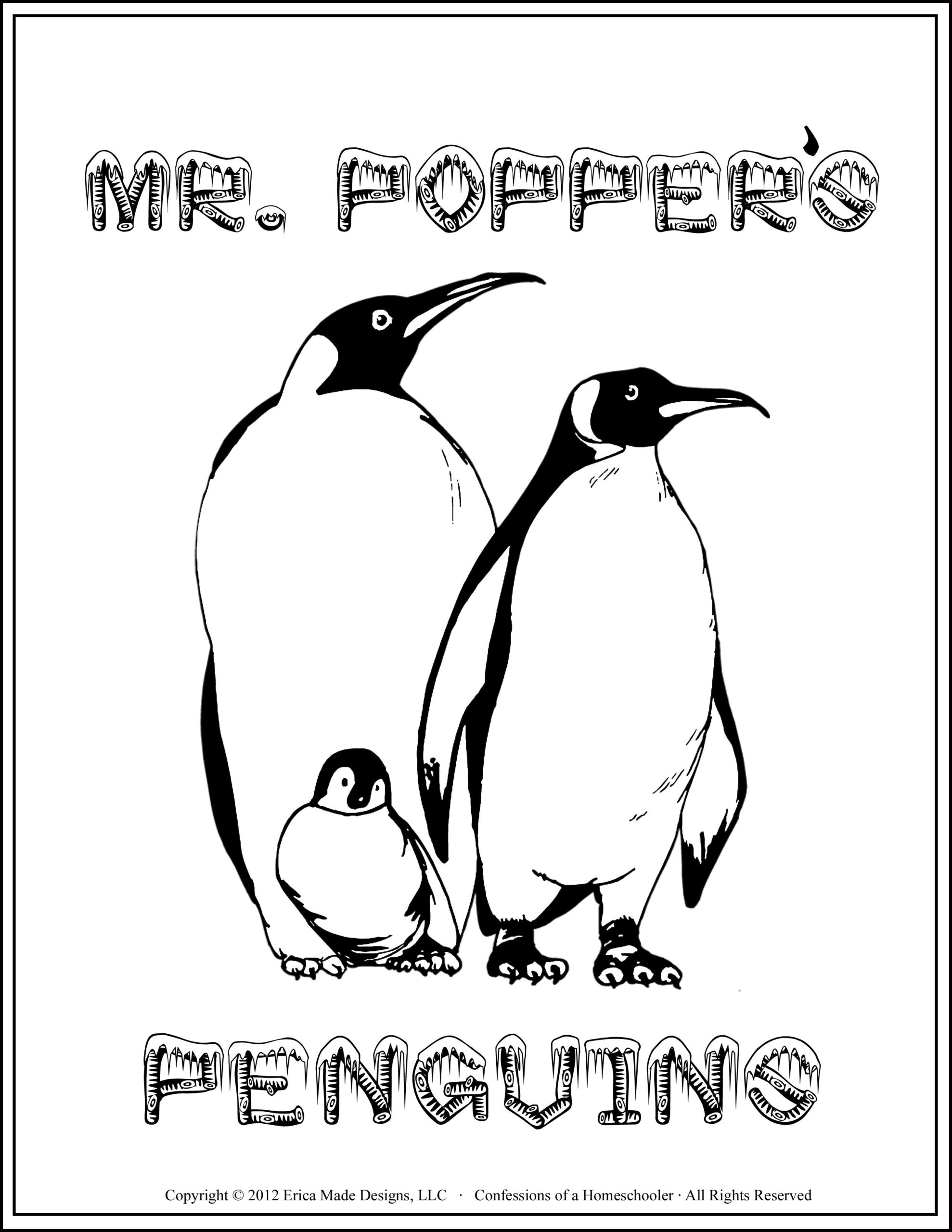 Discover 24 Mr Popper S Penguins And Penguins Ideas On This Pinterest Board Mr Popper Mr Popper S Penguins And More