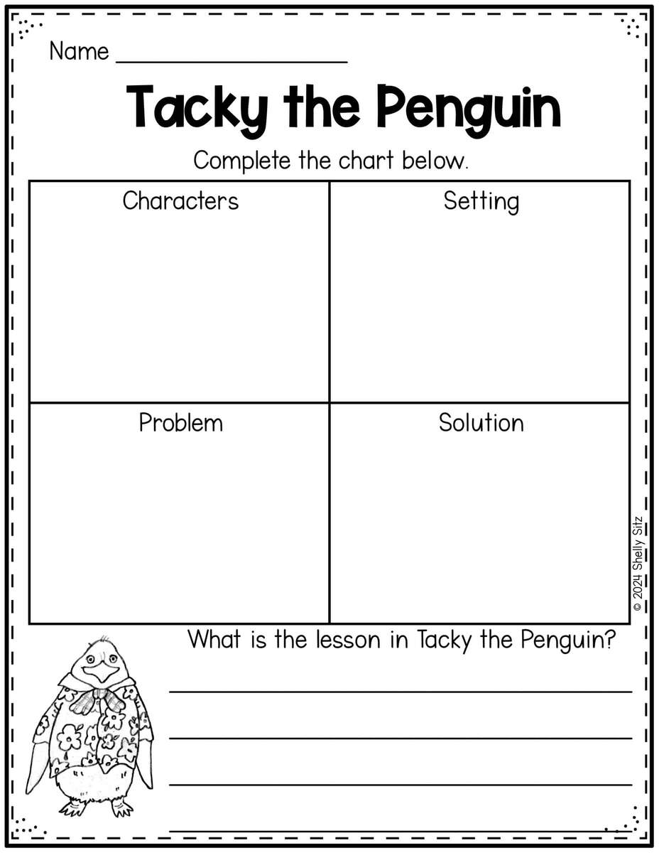 Dive Into Engaging Penguin Activities For The Classroom Second Grade Teaching Blog Dive Into Engaging Penguin Activities For The Classroom Second Grade Teaching Blog