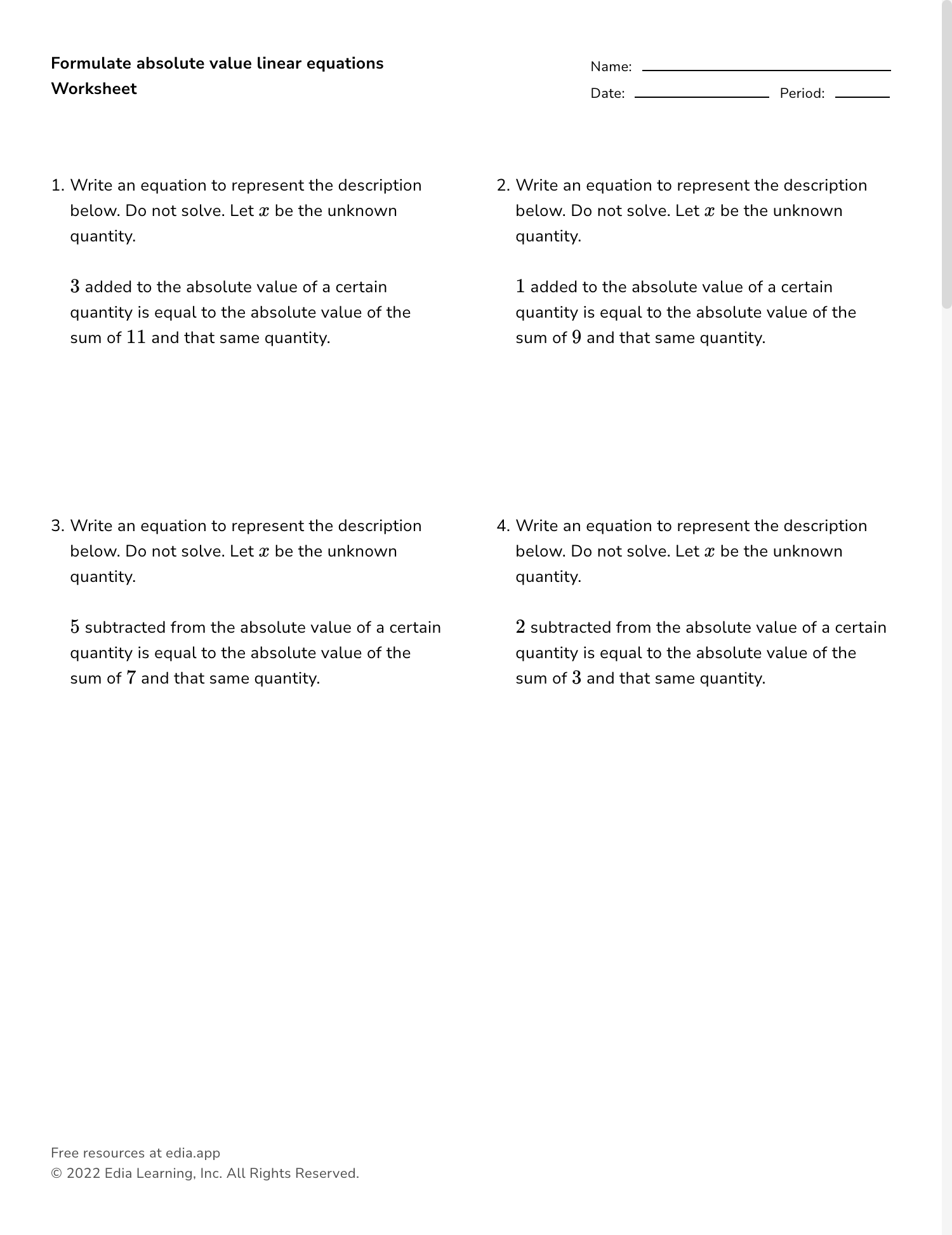 Edia AI Platform For Student Outcomes Edia AI Platform For Student Outcomes