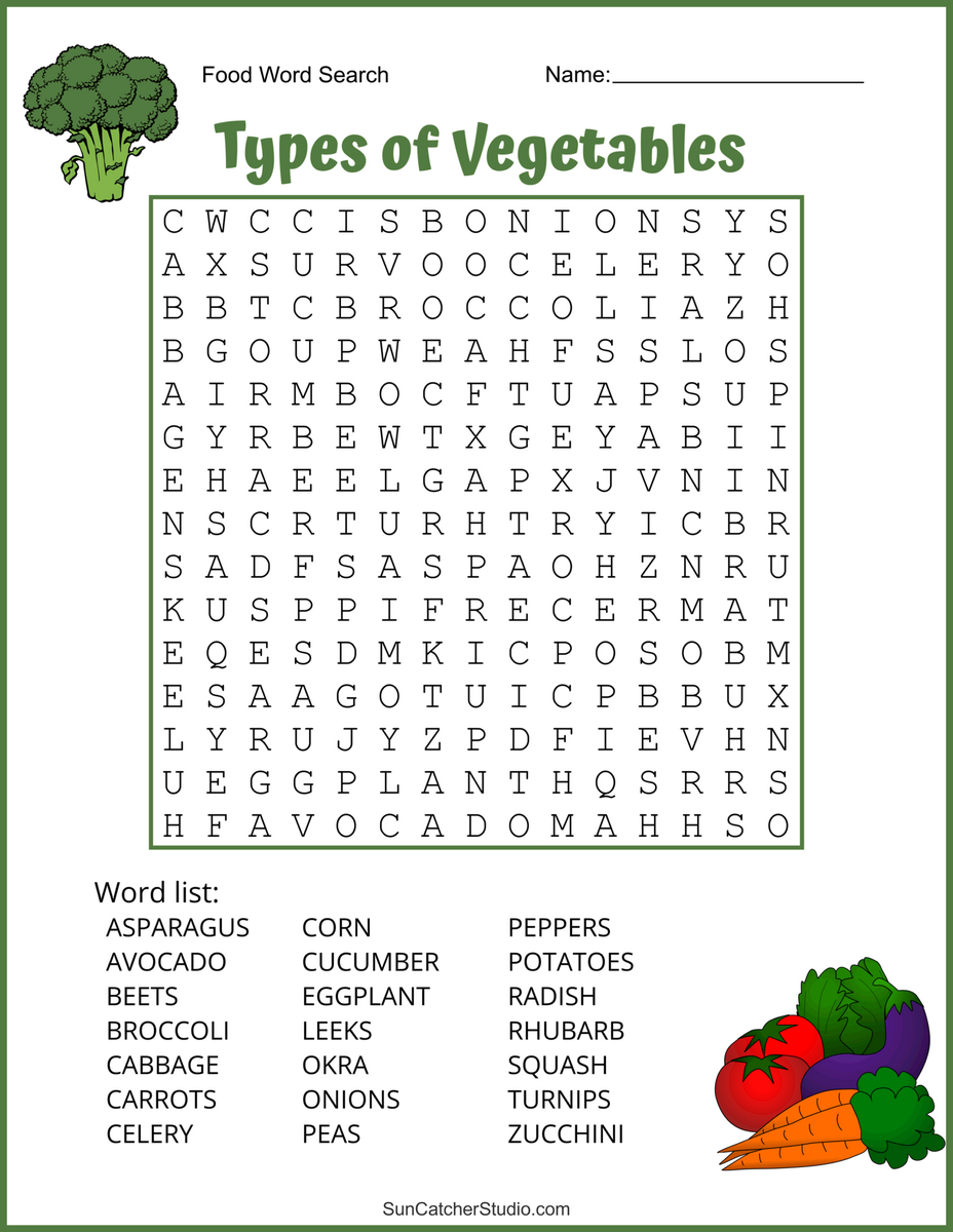 Food Word Search Free Printable Puzzles Free Printables Lettering SVG Files Tools Apps Food Word Search Free Printable Puzzles Free Printables Lettering SVG Files Tools Apps