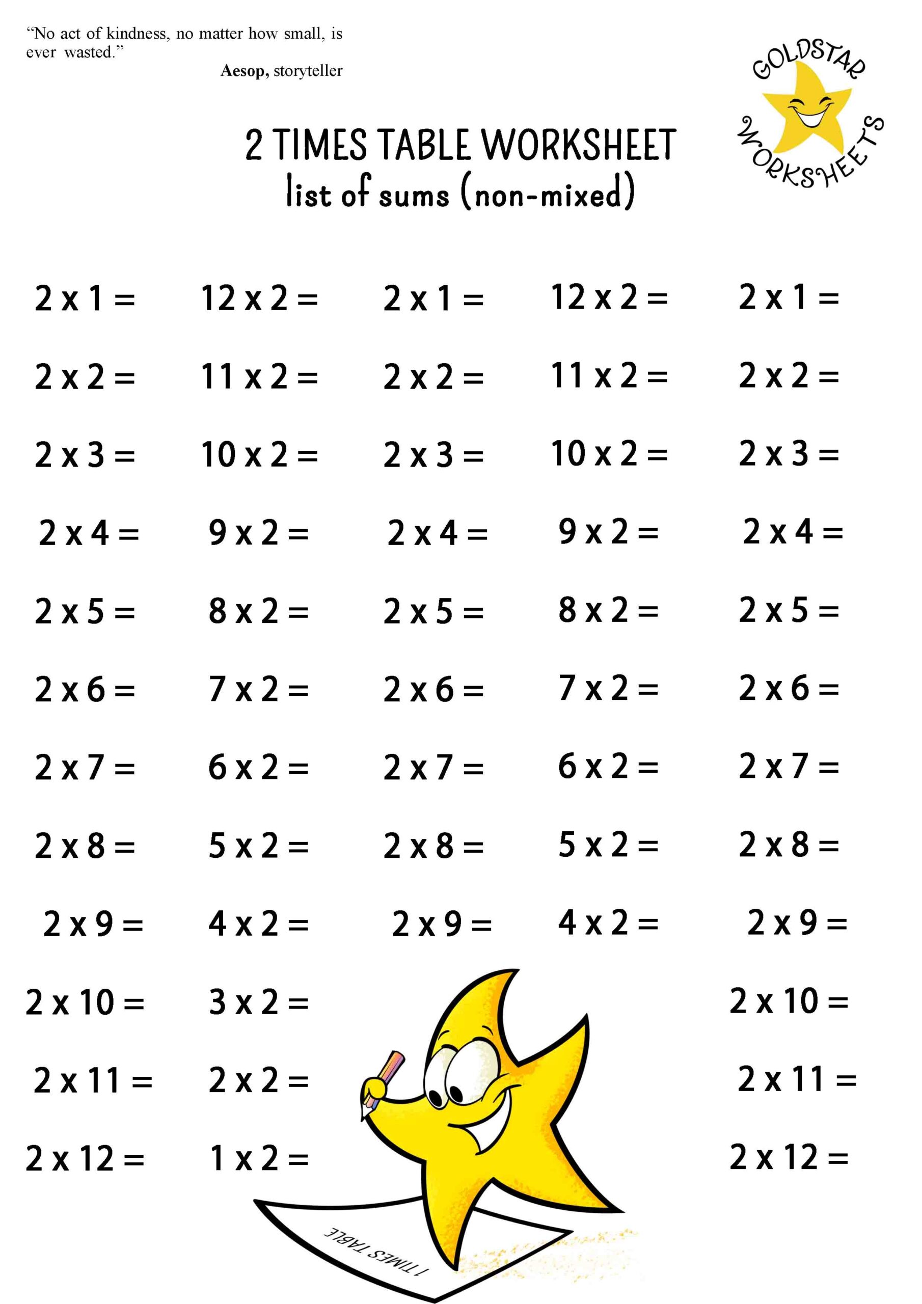Multiplication Worksheets Free Printables Teach Prints