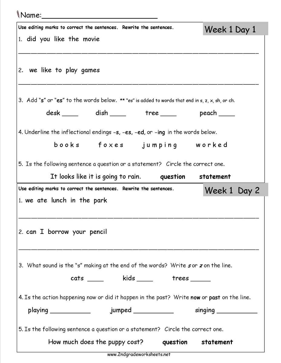 English Vocabulary Spelling Grammar Writing Worksheets Pages Sheets Made By Teachers