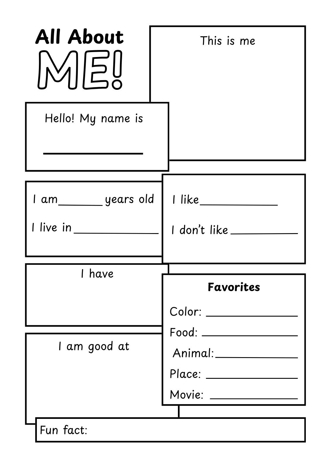 Free Custom Printable Handwriting Worksheet Templates Canva