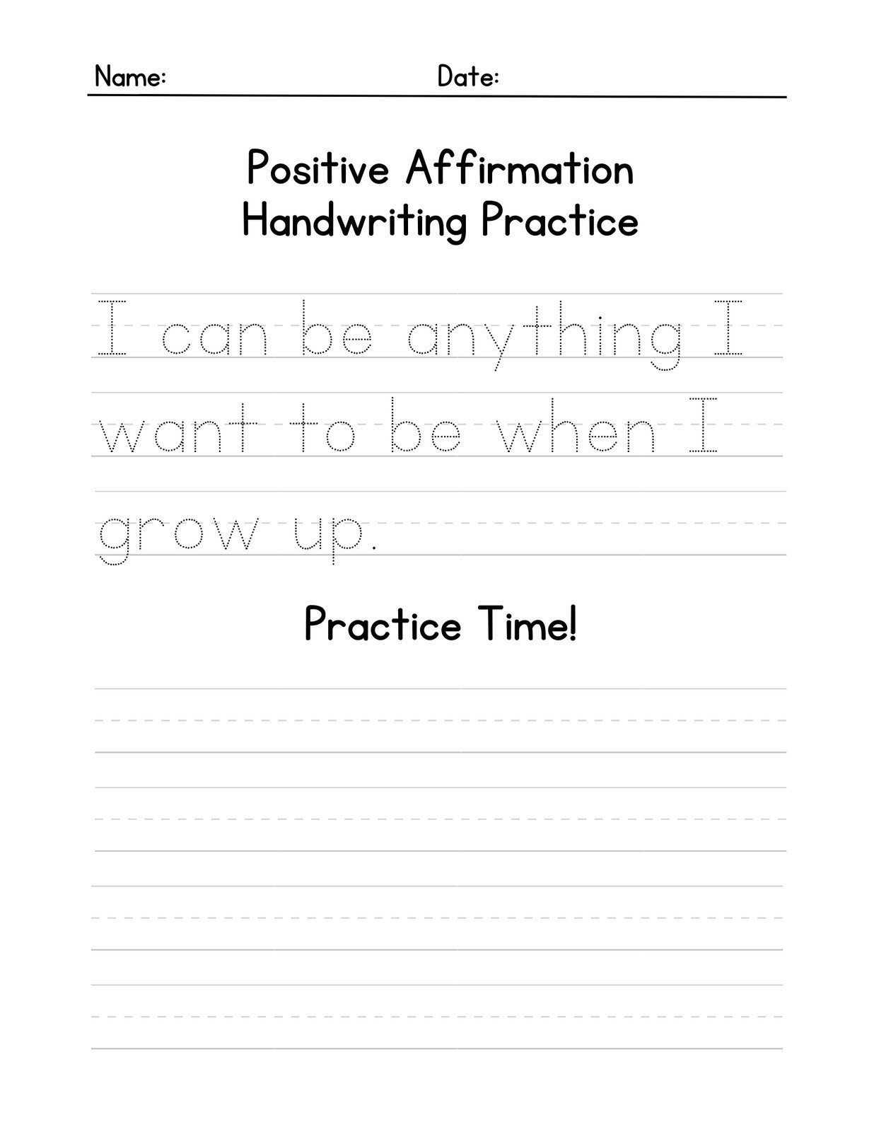 Free Custom Printable Handwriting Worksheet Templates Worksheets Library Free Custom Printable Handwriting Worksheet Templates Worksheets Library
