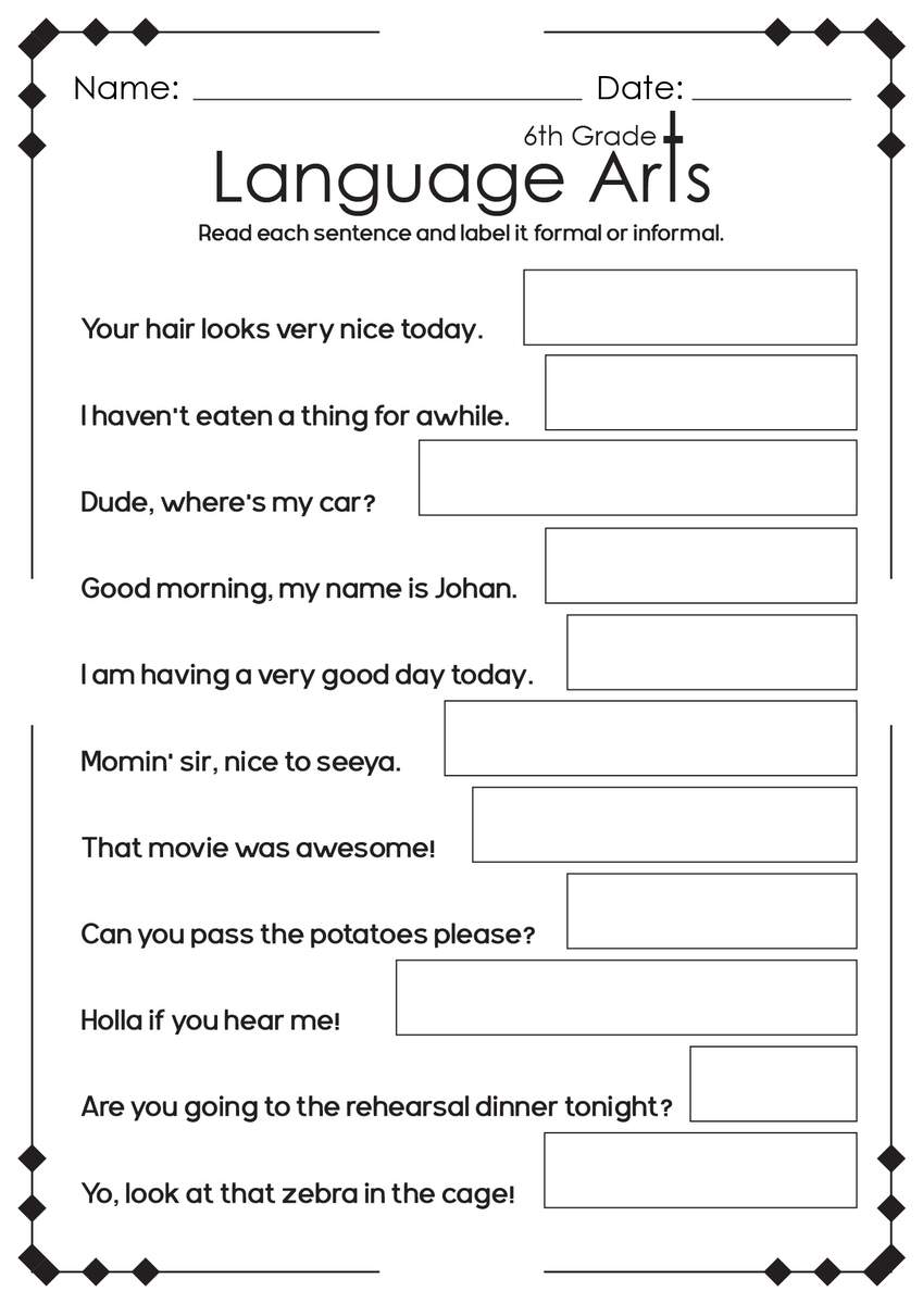 Free Free Printable 6th Grade Grammar Worksheet Download Free Free Printable 6th Grade Grammar Worksheet Png Images Free Worksheets On Clipart Library Free Free Printable 6th Grade Grammar Worksheet Download Free Free Printable 6th Grade Grammar Worksheet Png Images Free Worksheets On Clipart Library
