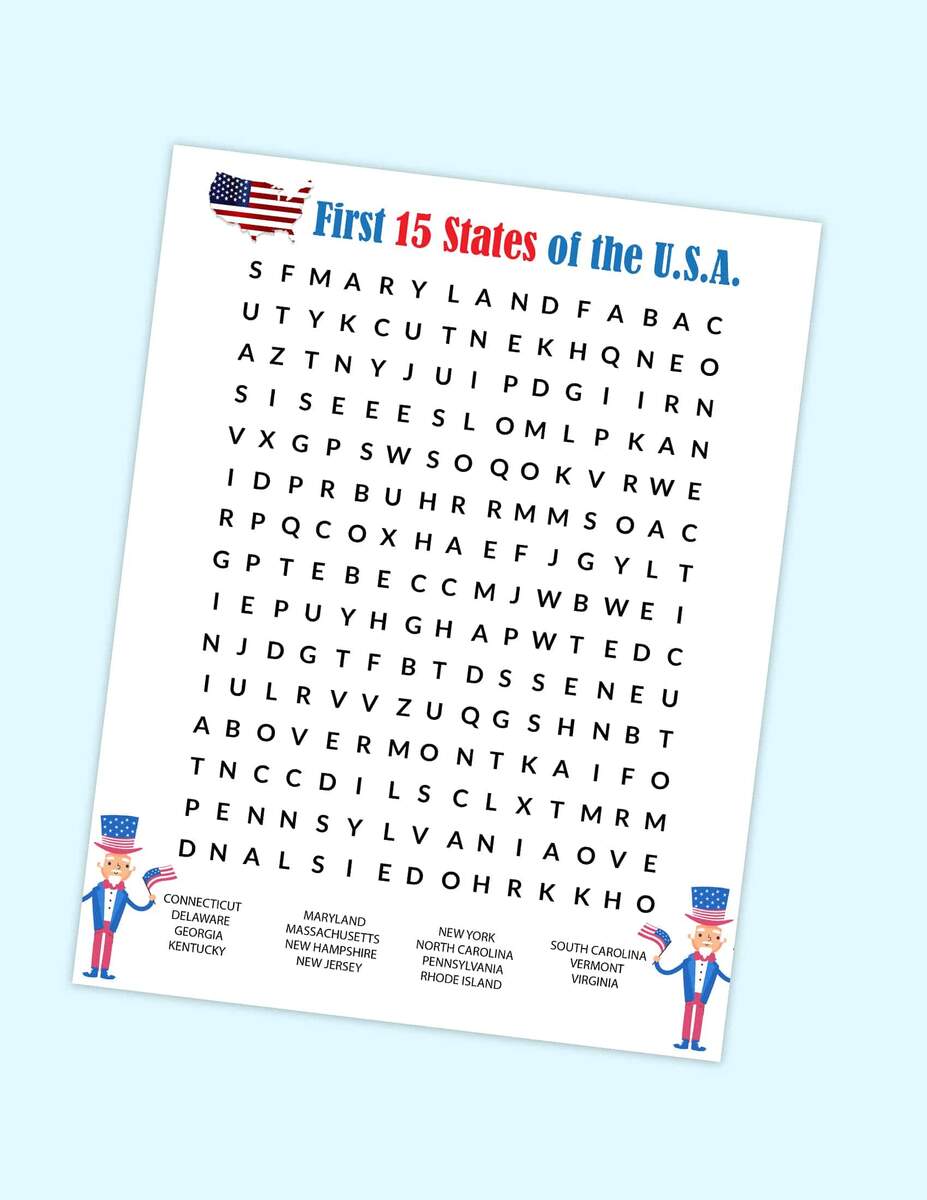 Free Hard Word Search Printable Puzzle For Kids Freebie Finding Mom Free Hard Word Search Printable Puzzle For Kids Freebie Finding Mom