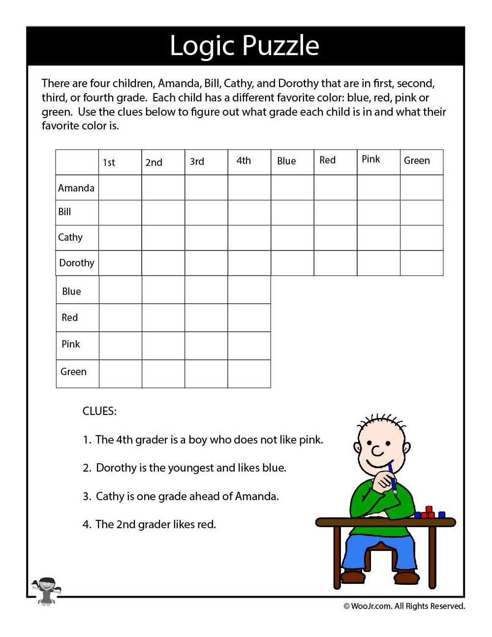 Free Printable Logic Puzzles Middle School Download Free Printable Logic Puzzles Middle School Png Images Free Worksheets On Clipart Library Free Printable Logic Puzzles Middle School Download Free Printable Logic Puzzles Middle School Png Images Free Worksheets On Clipart Library