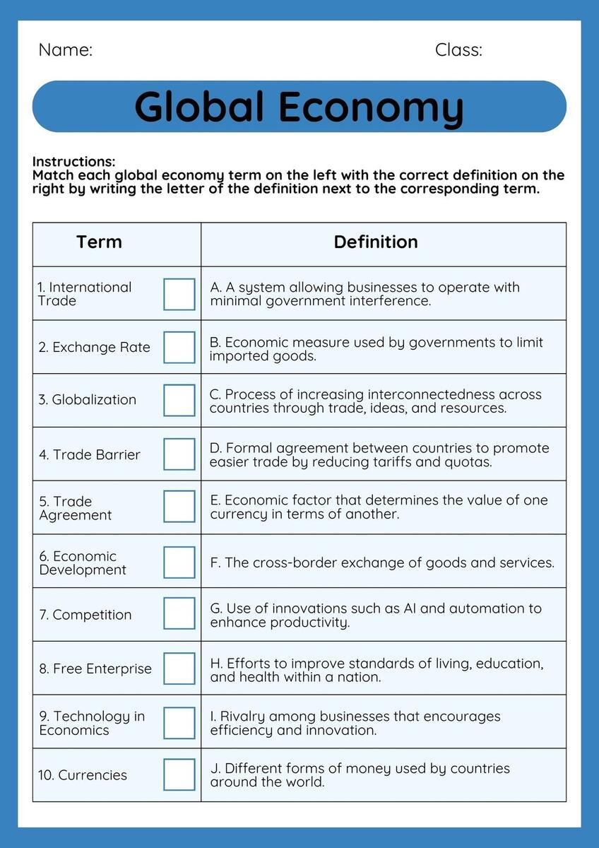 Free Printable Social Studies Worksheet Templates Canva Free Printable Social Studies Worksheet Templates Canva
