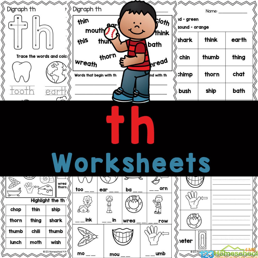 Phonogram Digraph And Blending Sounds Activity Ideas And Free Printables Every Star Is Different