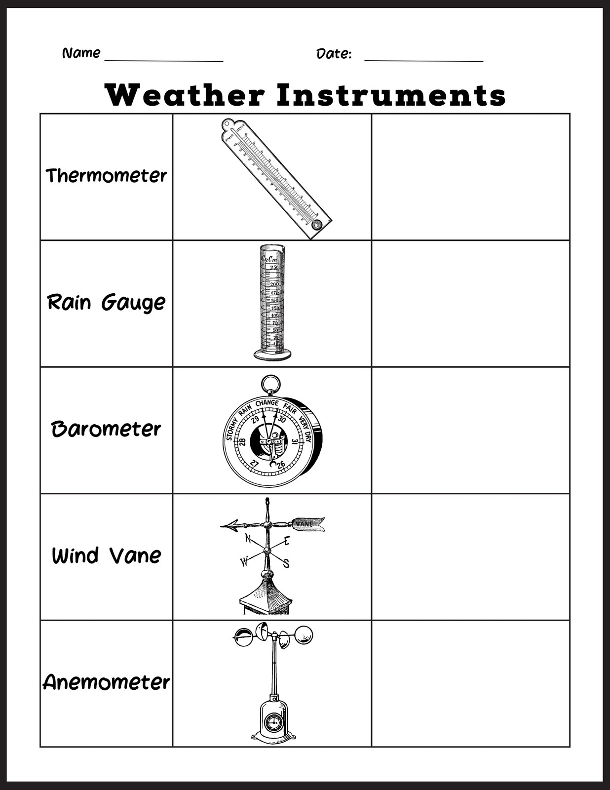 Free Weather Instruments Worksheet Download Free Weather Instruments Worksheet Png Images Free Worksheets On Clipart Library Free Weather Instruments Worksheet Download Free Weather Instruments Worksheet Png Images Free Worksheets On Clipart Library