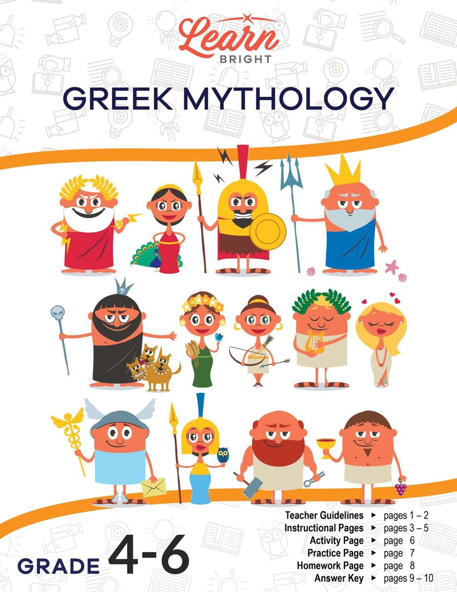 The Best Way To Teach Greek And Latin Roots And Affixes Rockin Resources