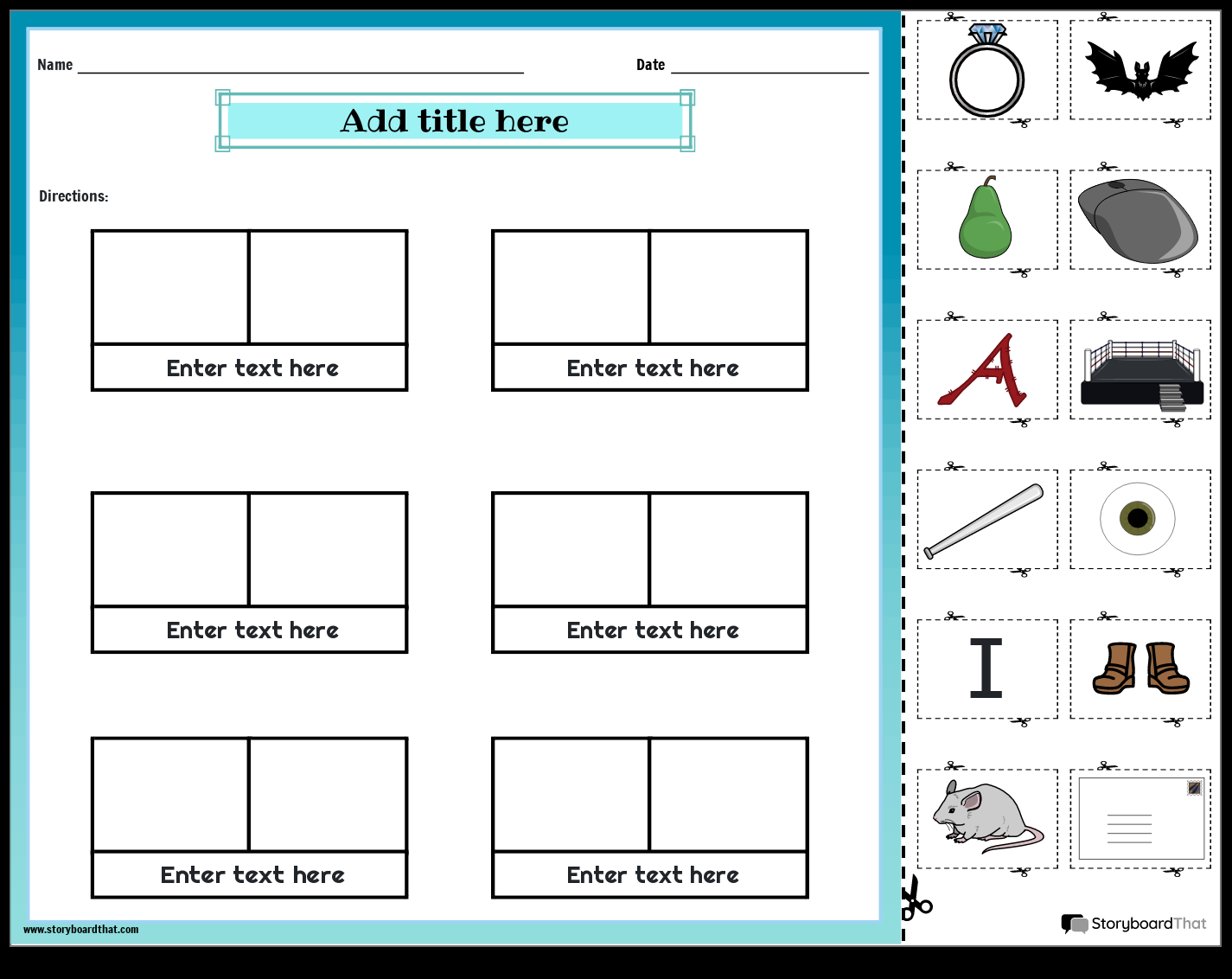 Homonym Worksheets Free Customizable From Storyboard That Homonym Worksheets Free Customizable From Storyboard That