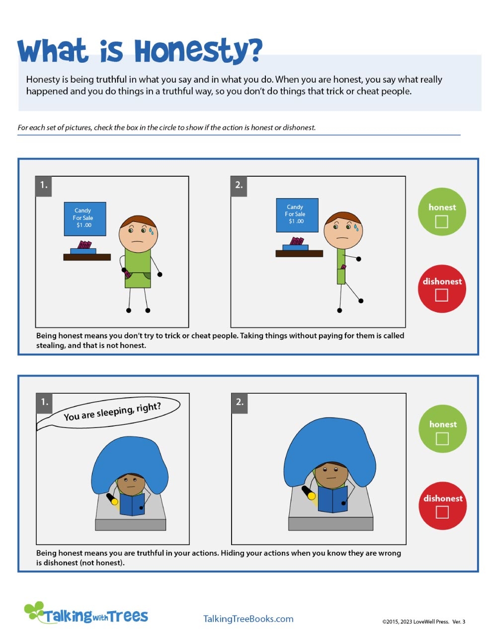Honesty Worksheets And Teaching Resources 38 Best Honesty Activities For Kids PDF Very Special Tales