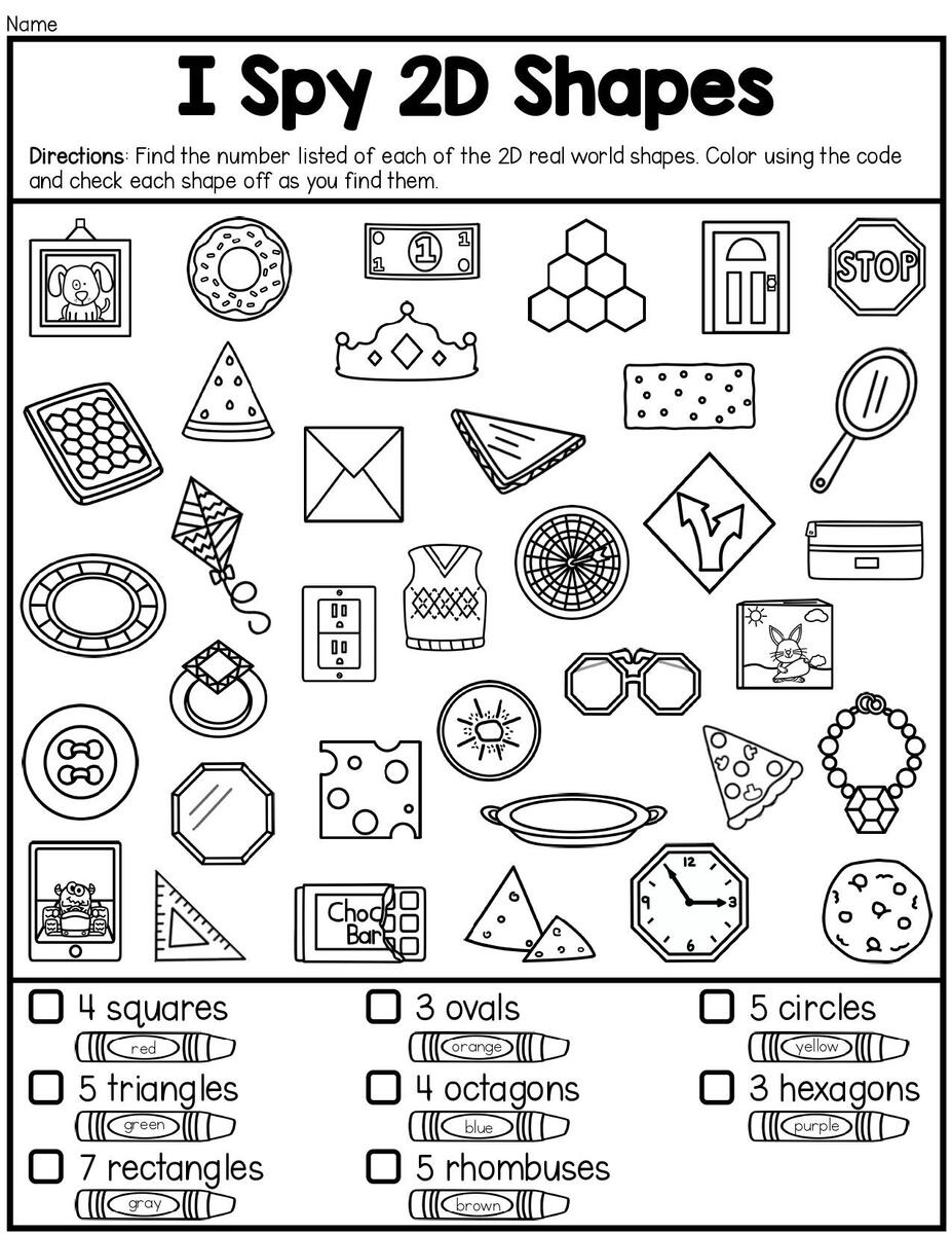 Using Grids In Real World Context Worksheet Download