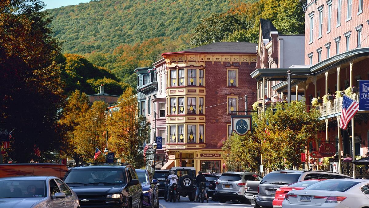 Jim Thorpe Fall Foliage Festival 2025 Guide Fairs Festivals Jim Thorpe Fall Foliage Festival 2025 Guide Fairs Festivals
