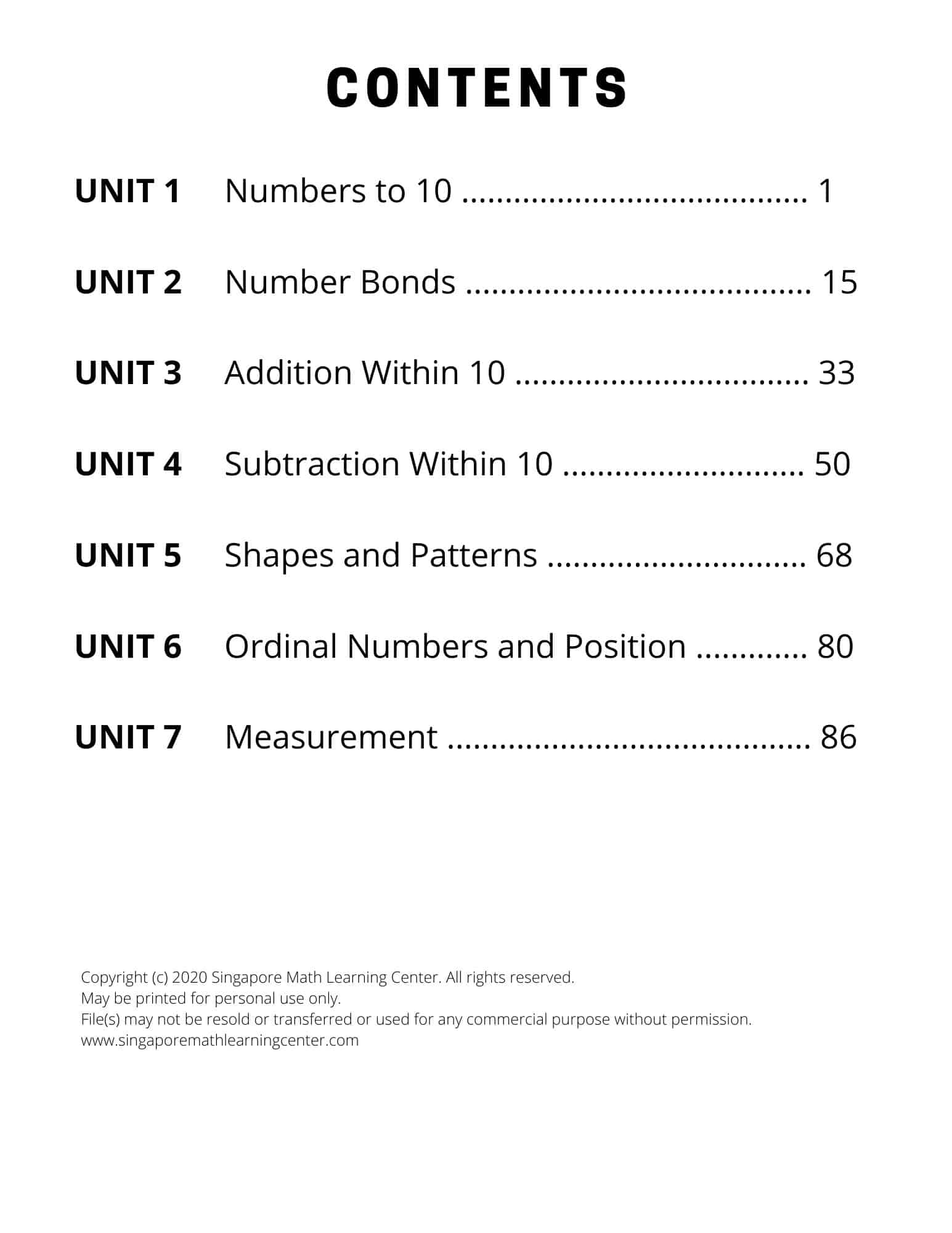 Singapore Math Kindergarten Worksheets Print Worksheet And Worksheets Library
