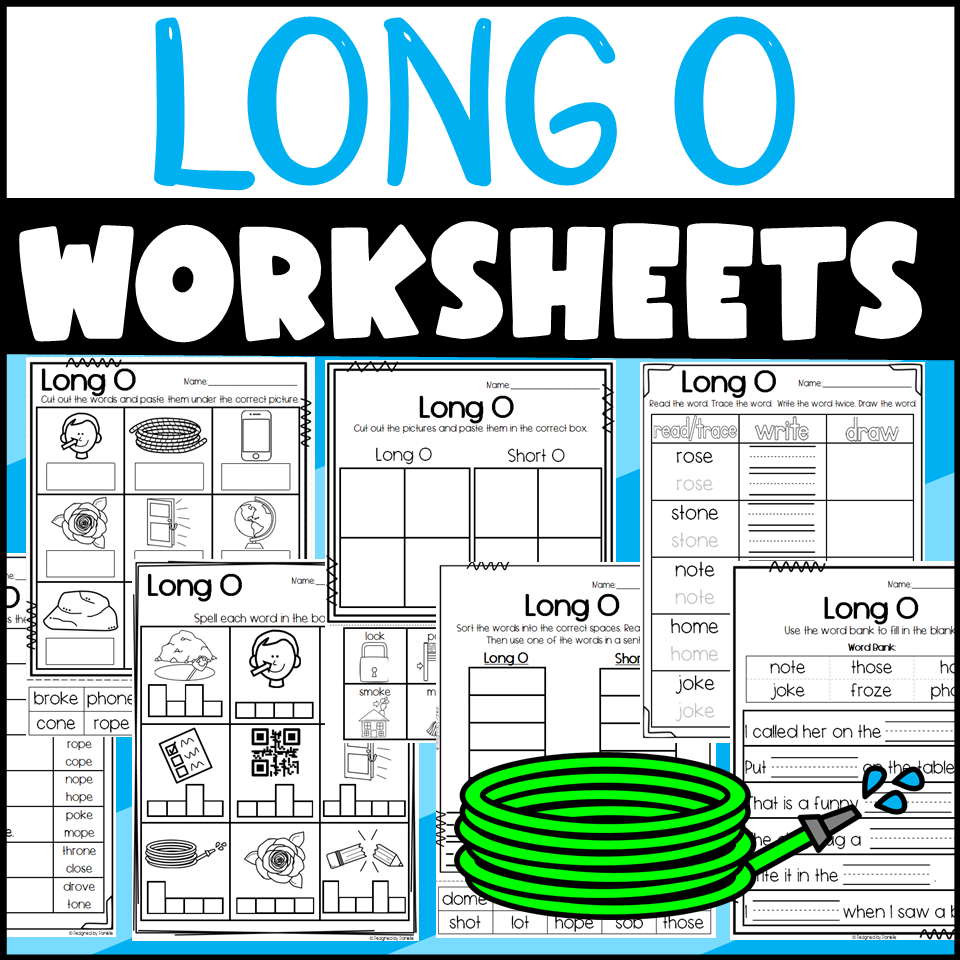 Long O Silent E Worksheets Made By Teachers Long O Silent E Worksheets Made By Teachers