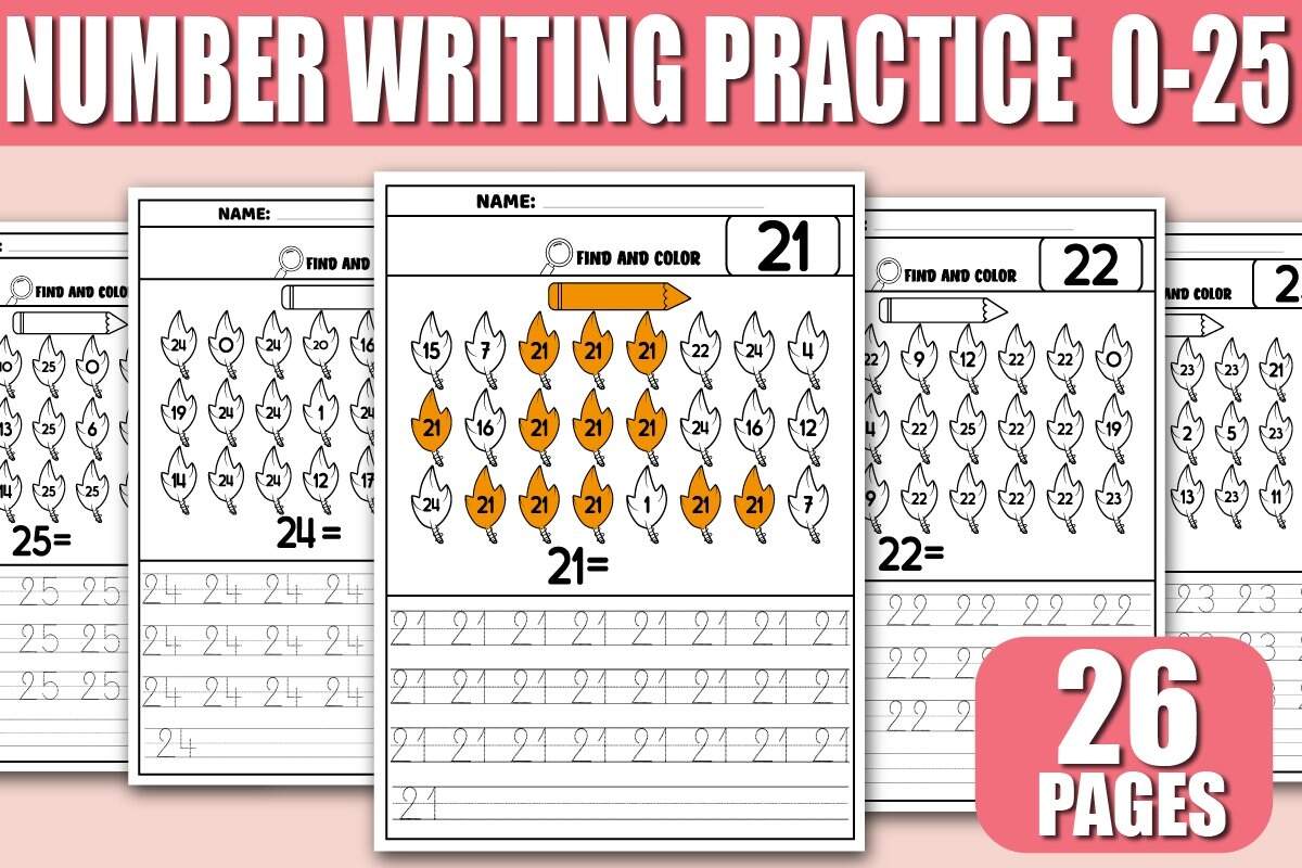 1st Grade Comparing And Ordering Worksheets
