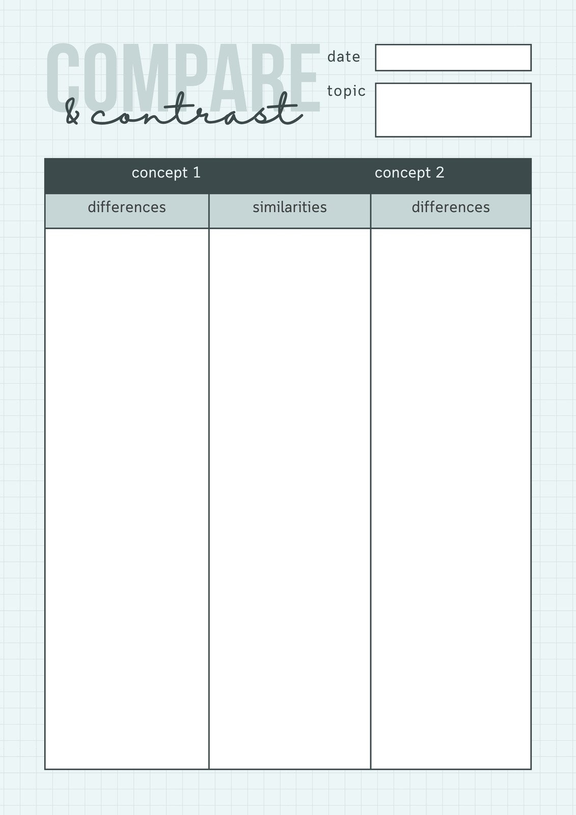 Page 17 Free Custom Printable Worksheets For Teachers Canva Page 17 Free Custom Printable Worksheets For Teachers Canva