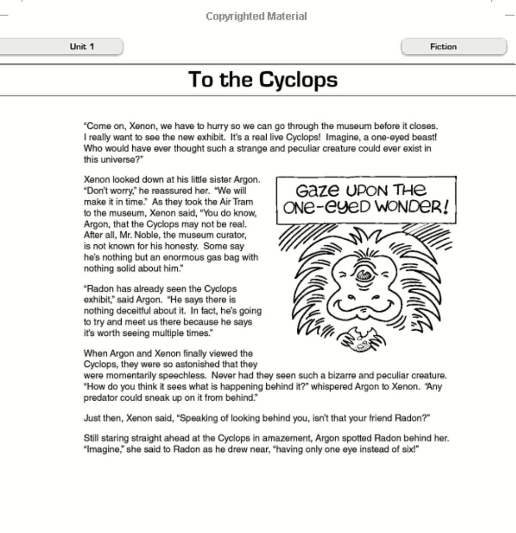 Paired Passages Linking Fact To Fiction Grade 6 EDGEucating Paired Texts By The Season Bundle For 4th 6th Grades Print And Digital The Teacher Next Door
