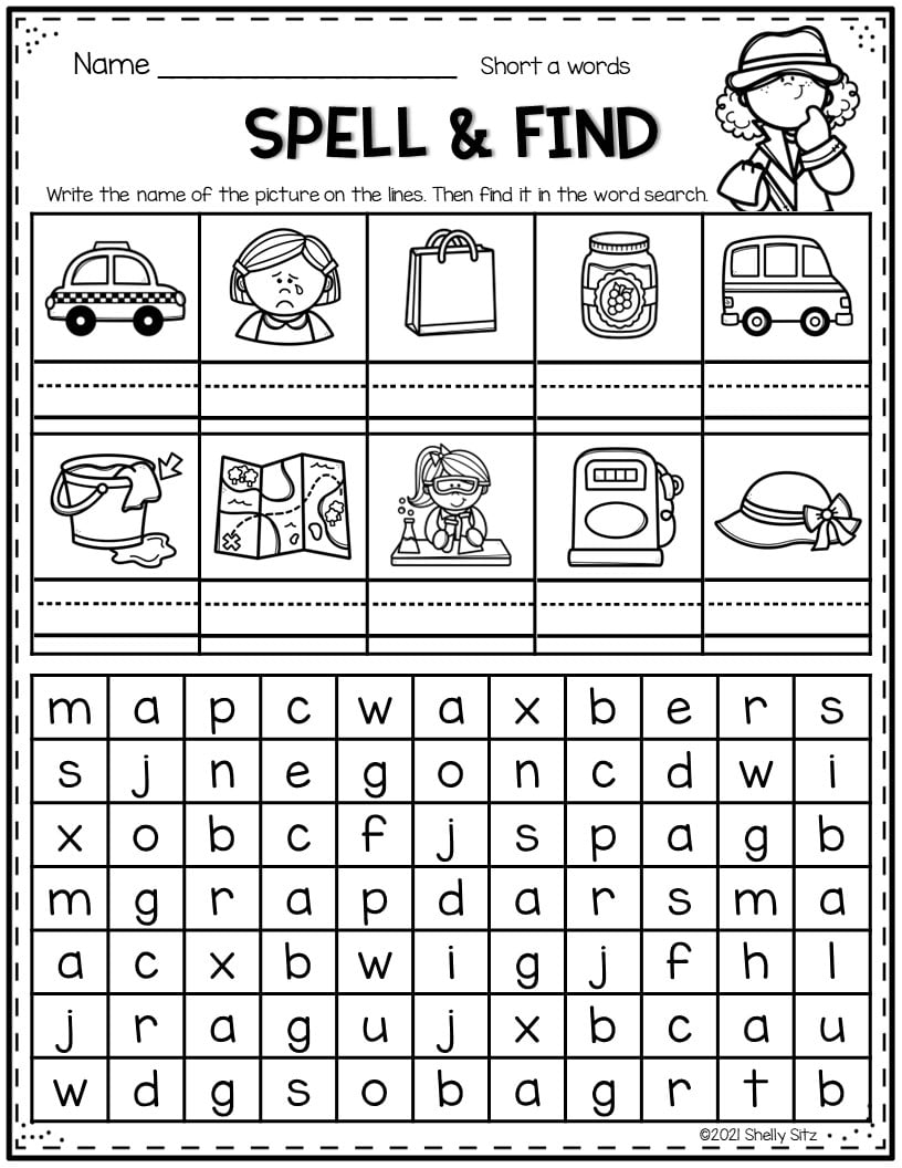 Phonics Second Grade Teaching Blog