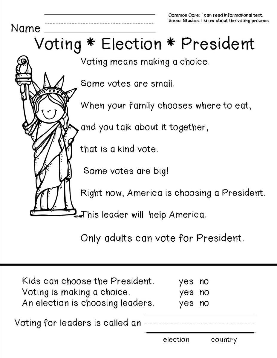 Presidents Day Worksheets Best Coloring Pages For Kids Presidents Day Worksheets Best Coloring Pages For Kids
