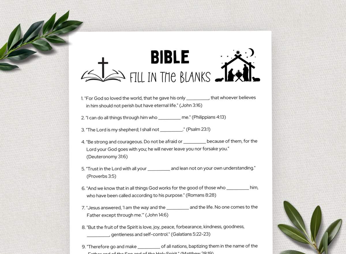 Kids Bible Study Printable Christian Prayer Worksheet Digital Download Etsy